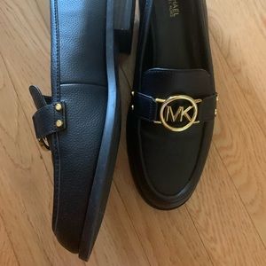 Michael Kors Carmen Loafers